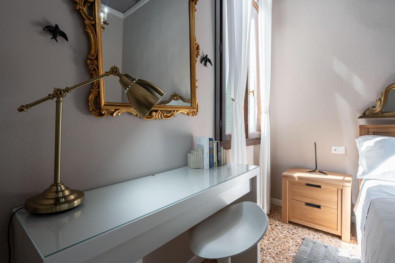 Apartment Sisila Venise Extérieur photo