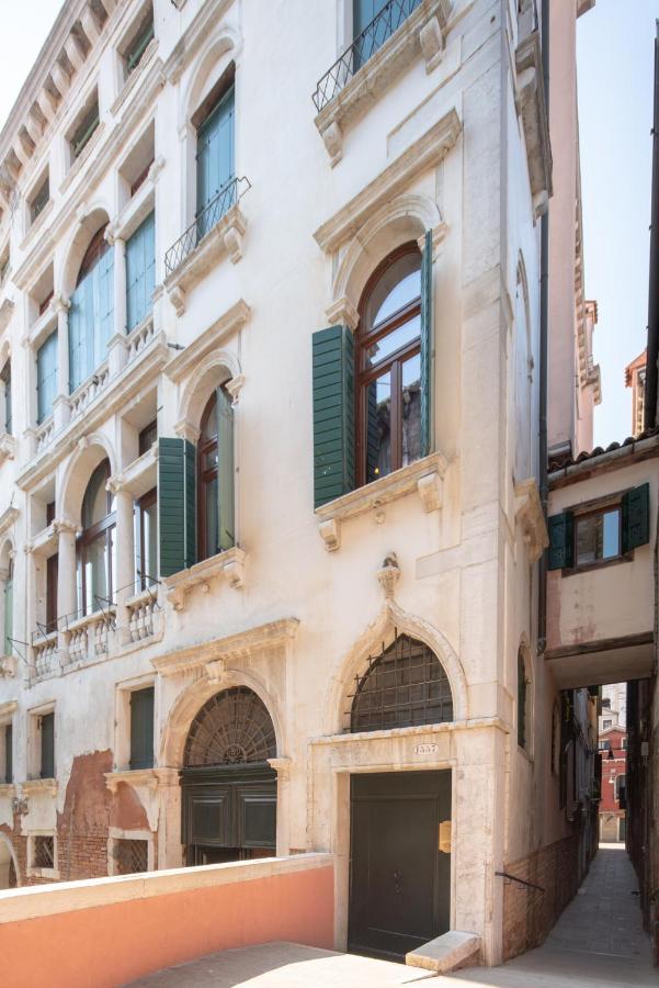 Apartment Sisila Venise Extérieur photo