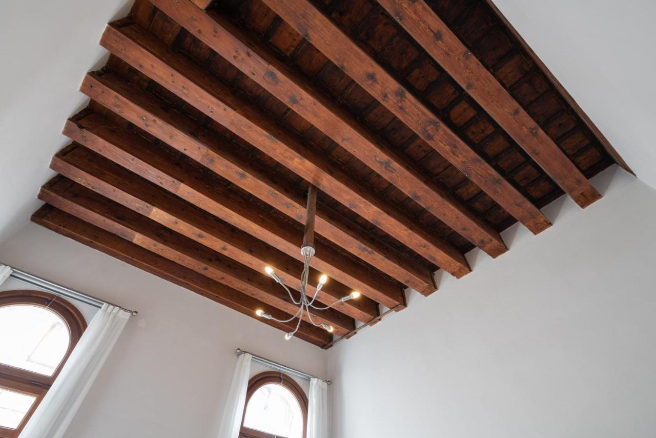 Apartment Sisila Venise Extérieur photo
