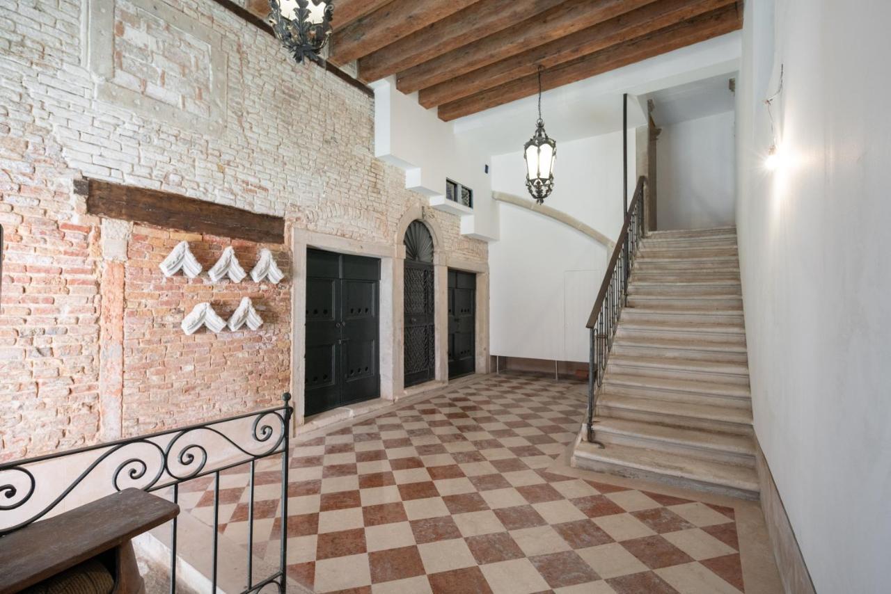 Apartment Sisila Venise Extérieur photo