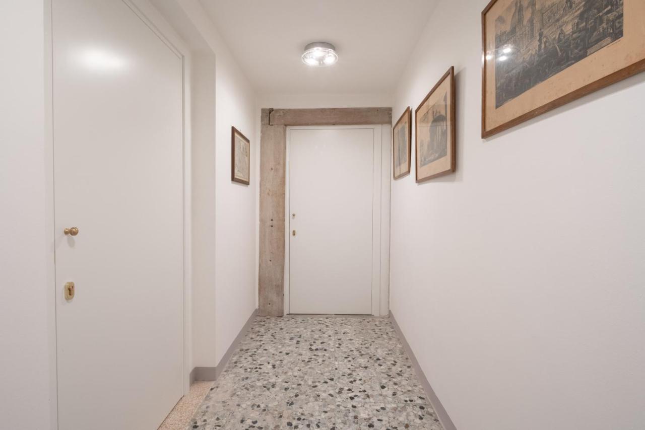 Apartment Sisila Venise Extérieur photo